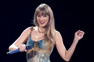 Documental de Taylor Swift bate récords y obliga a adelantar estreno de "El Exorcista"