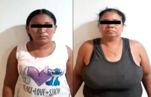 Dos mujeres atacaron a cuchilladas a una joven en Carabobo