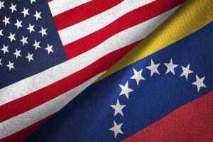 EE .UU. reitera pedido de elecciones libres en Venezuela