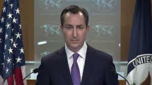 EE.UU. advierte que responderá a la expulsión de dos de sus diplomáticos en Rusia - AlbertoNews