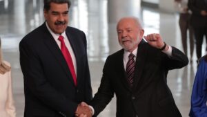 EEUU confirma contactos con Venezuela para levantar las sanciones si hay elecciones libres