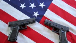 EEUU endurece las normas contra vendedores de armas sin licencia (Detalles) - AlbertoNews