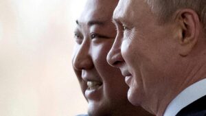 EEUU insta a Corea del Norte a detener las negociaciones con Rusia sobre armamento