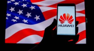 EEUU investiga el último chip de Huawei que desafía las sanciones a China