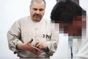 EEUU pedirá a México la extradición de los "chapitos", los otros hijos del Chapo Guzmán