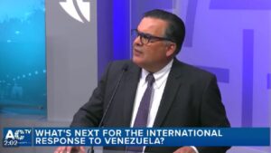 EEUU reitera que alivio de sanciones serán si hay presidenciales creíbles en Venezuela