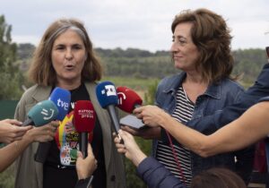 EH reitera su disposición a colaborar con Urkullu para un acuerdo de país que resuelva "el problema nacional" vasco