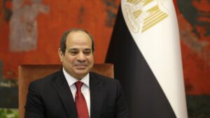 Egipto irá a las urnas en diciembre para consolidar a Sisi hasta 2030