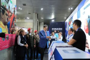 Ejecutivos de Venevisión, Televen, Globovisión participaron en encuentro con Nicolás Maduro (Detalles) - AlbertoNews