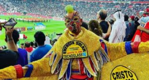 'El Cole' de Selección Colombia hizo revelación