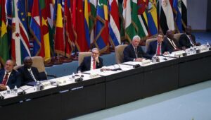 El G77+China aprueba la reincorporación de México a este foro multilateral - AlbertoNews