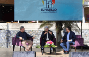 El Hatillo celebró el I Congreso de Inteligencia Artificial en Venezuela