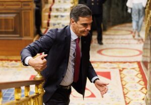 El PSOE espera investir a Sánchez a partir de la segunda quincena de octubre y da por hecho el voto de Coalición Canaria