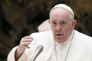 El Papa Francisco nombra 21 nuevos cardenales, dos de ellos espaoles, que pesarn en su sucesin