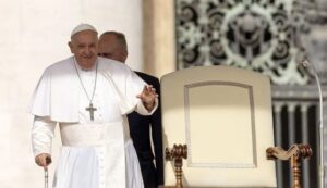 El Papa pide imitar al Beato José Gregorio Hernández