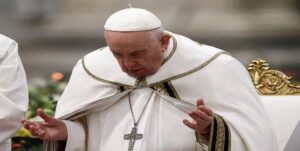 El Papa pide intensificar las oraciones por Ucrania