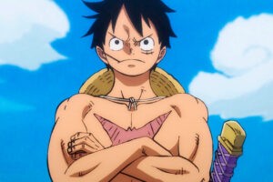 El anime de One Piece da por finalizada la pelea final de su arco más grande y confirma un récord difícil de superar