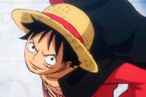 El día que Eiichiro Oda personificó el sombrero de paja de Luffy y dejó a los fans de One Piece aterrados por su apariencia