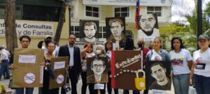 El espacio cívico y democrático está bajo ataque en Venezuela