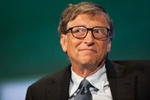 El extravagante pedido de Bill Gates en uno de los restaurantes más famosos del mundo - AlbertoNews