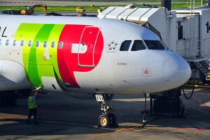 El gobierno portugués privatizará la aerolínea TAP Air Portugal