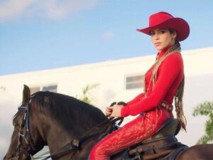 "El jefe" de Shakira superó los 5,2 millones de vistas en YouTube
