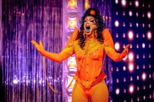 El lder conservador flamenco que gan un show de 'drag queen' para reivindicar derechos