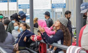 El miedo a la deportación cunde entre los migrantes tras el acuerdo de México con EE.UU. - AlbertoNews