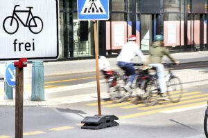 El nuevo alcalde de Berln no quiere que los carriles bici frenen a los coches