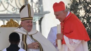 El papa Francisco crea 21 cardenales, entre ellos figuras clave para sus reformas