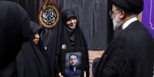 El régimen iraní silencia las protestas por el primer aniversario de la muerte de Amini con un gran despliegue de seguridad