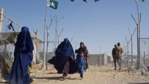 El suicidio, realidad presente entre las mujeres afganas, según ONU Mujer
