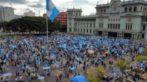 El tribunal electoral de Guatemala revocó la suspensión del partido del presidente electo Bernardo Arévalo - AlbertoNews