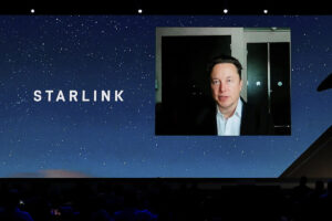 Elon Musk decide cundo (y dnde) debe atacar Ucrania y cundo no