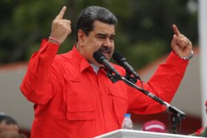 Embajada de EEUU para Venezuela ratificó exigencia de elecciones libres y justas en Venezuela y pidió al régimen “escuchar” a los ciudadanos