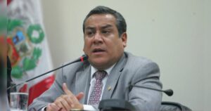 Embajador de Perú en OEA responde a la CIDH por respaldo a JNJ: “[Se] actúa conforme a obligaciones internacionales”