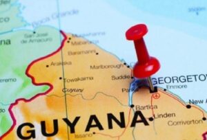 Embajador de Venezuela en Guyana llamado por Cancillería de ese país tras convocatoria a referéndum - AlbertoNews