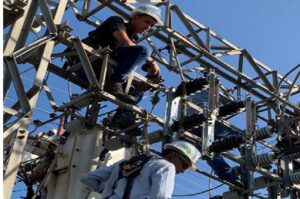Empresa china brindará apoyo a Venezuela para modernizar su sistema eléctrico
