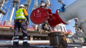 Eni y Repsol empujan una nueva flexibilización de las sanciones petroleras a Pdvsa