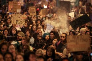 Entre avances y retrocesos, feministas reclaman el derecho al aborto en Latinoamérica - AlbertoNews