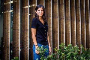 Entrevista a Amanda Gutiérrez, presidenta de FUTPRO, sindicato mayoritario del fútbol femenino