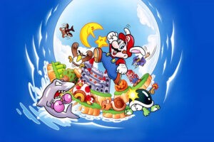 Es una de las aventuras de Mario en 2D más excepcionales, sirvió para presentar a Wario como gran villano y está en Nintendo Switch Online