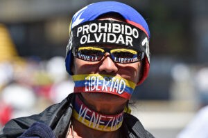 Espacio Público denuncia un aumento de casos de violación a la libertad de expresión en Venezuela