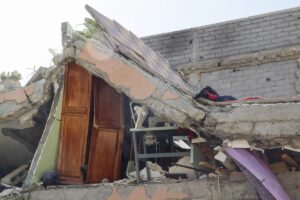 Españoles en Marruecos cuentan cómo han vivido el brutal terremoto