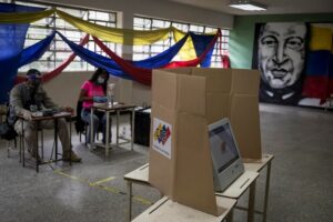 Estados Unidos llama a elecciones libres y justas en Venezuela por el Día Internacional de la Democracia