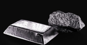 Este es el metal precioso más caro del mundo (no es el oro)