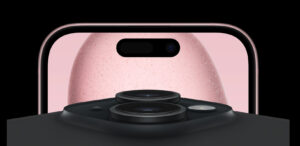 Este es el nuevo iPhone 15: cámara de 48 megapíxeles, isla dinámica y conector USB-C