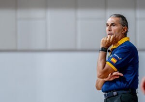 Euroliga: La Virtus despide a Sergio Scariolo antes de que empiece la temporada | Euroliga 2023