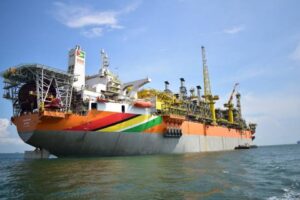 Exxon Mobil se retira de zona profunda en Guyana ante poco petróleo descubierto