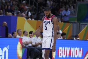 FIBA-NBA, esa controvertida relacin | Baloncesto